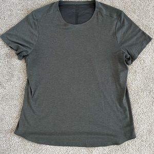 Men’s Lululemon “Conflux” SS T-Shirt
